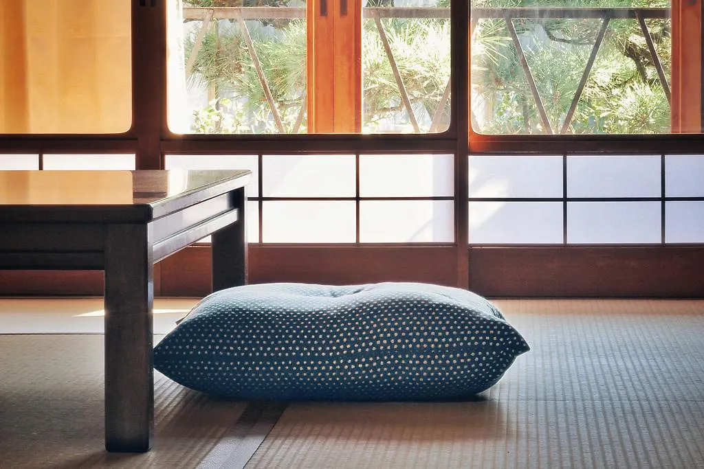 Kyoto Nijo Ohan