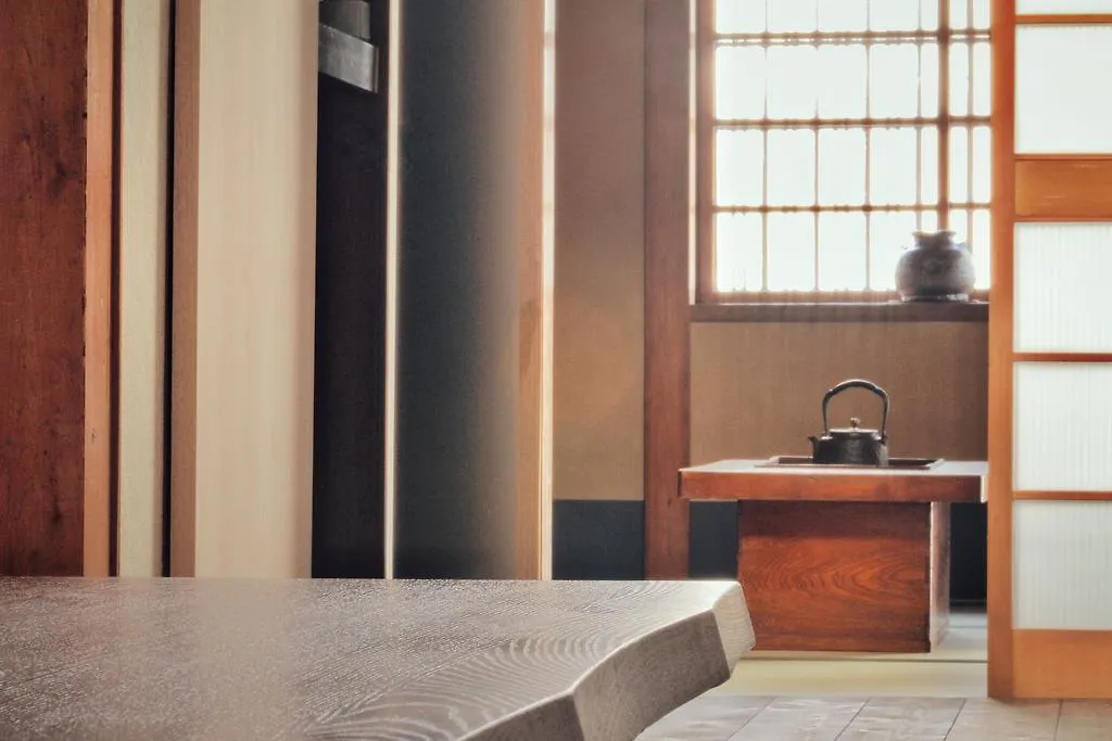 Kyoto Nijo Ohan