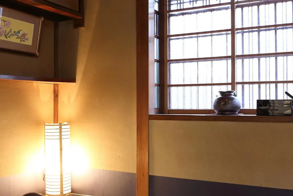 Kyoto Nijo Ohan اليابان