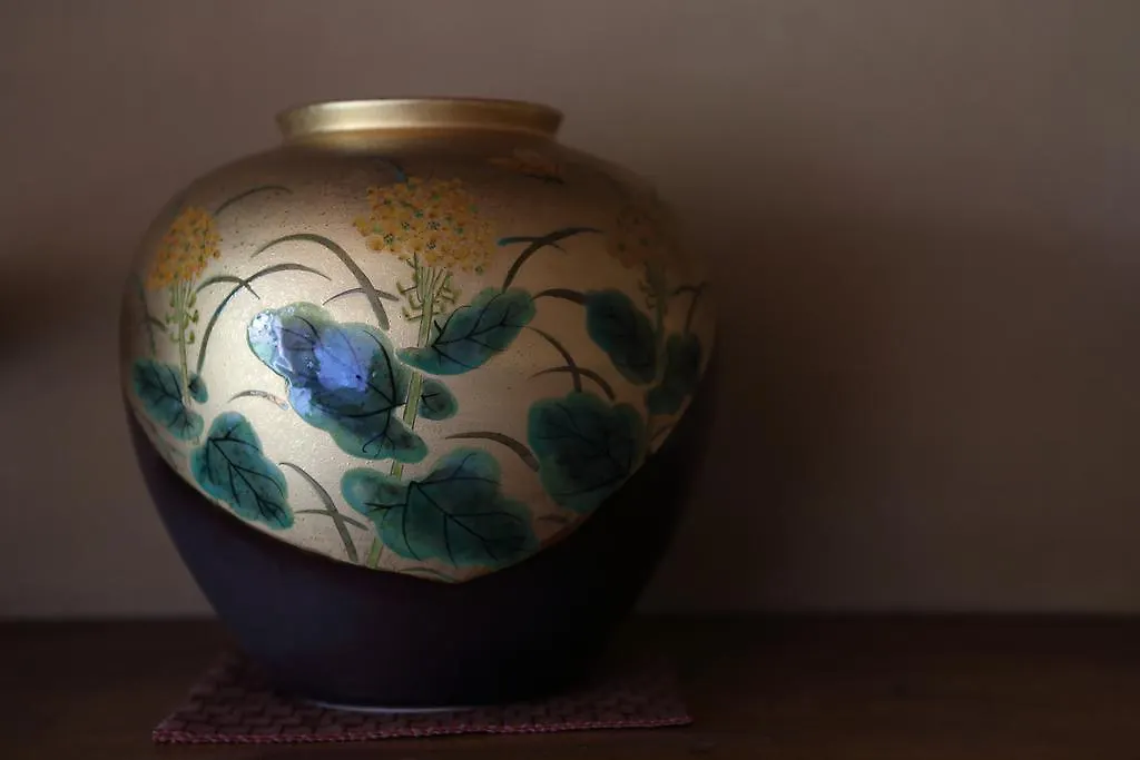 Kyoto Nijo Ohan