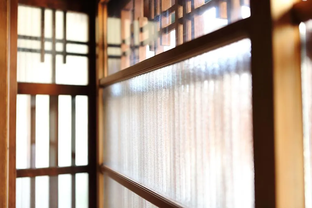 بيت للعطل Kyoto Nijo Ohan