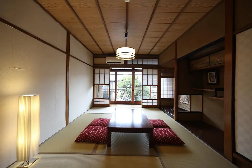 Kyoto Nijo Ohan 0*,  اليابان