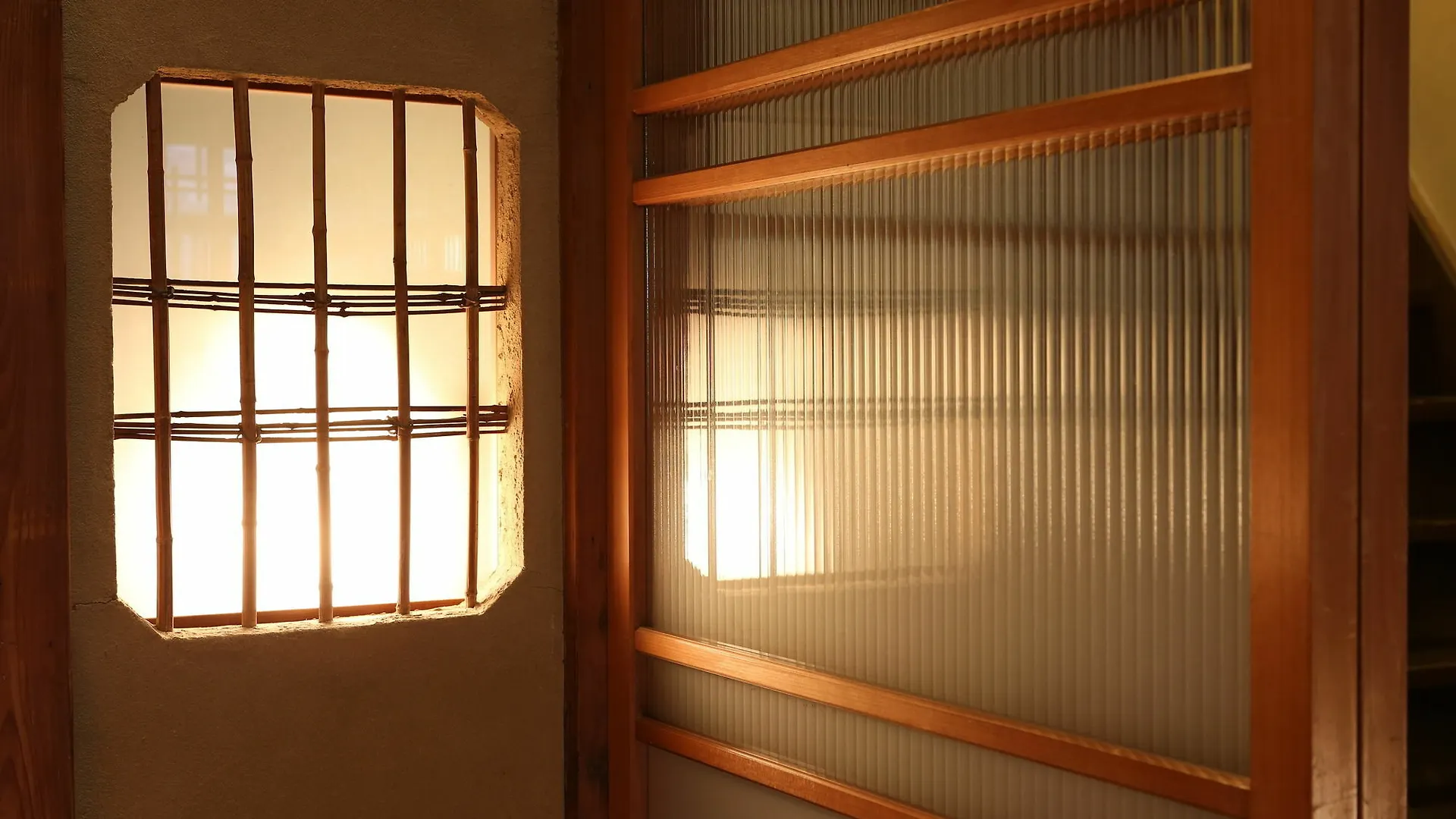 بيت للعطل Kyoto Nijo Ohan اليابان