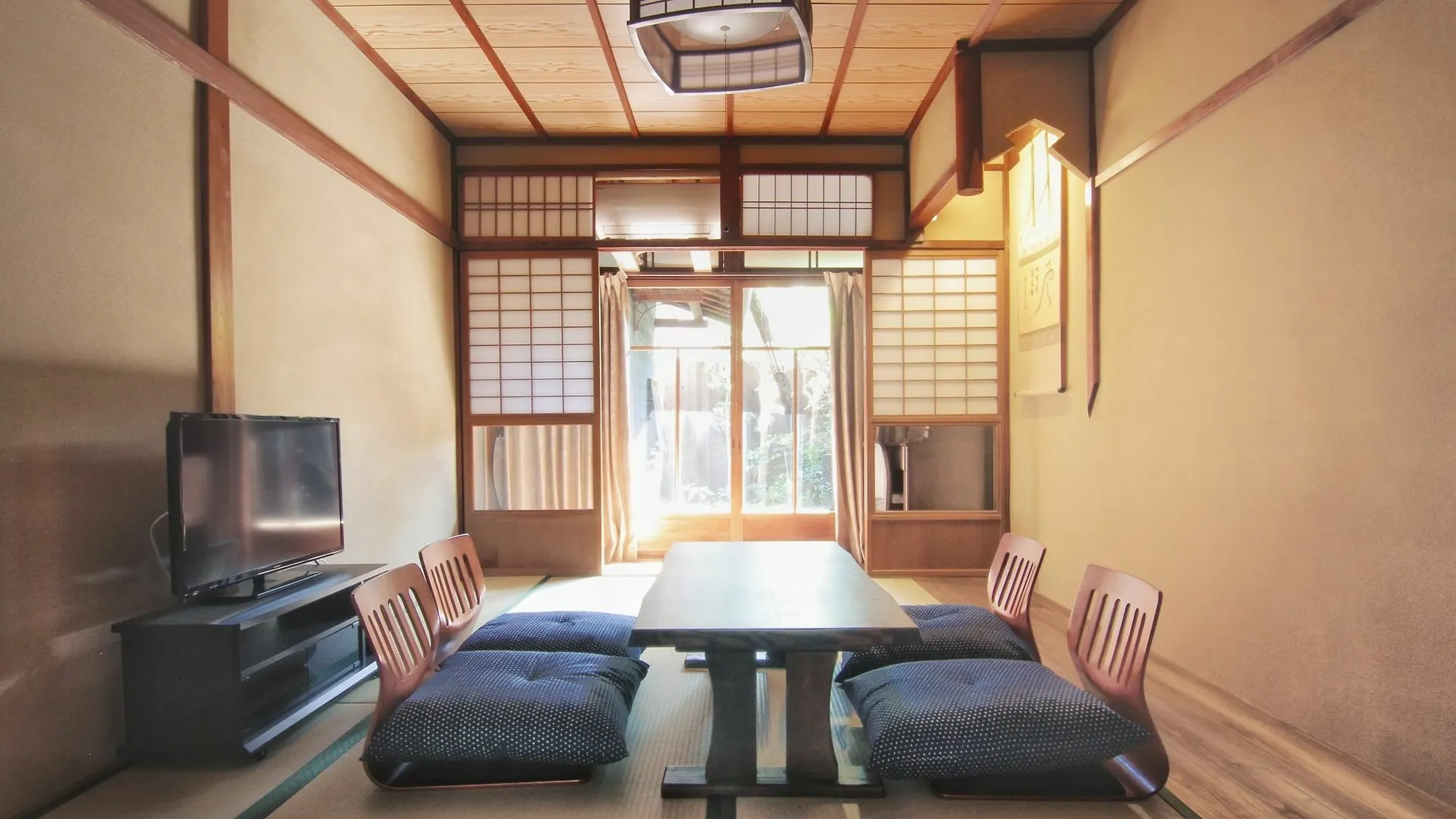 Kyoto Nijo Ohan اليابان